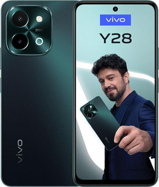 Vivo Y28 256 8 gb RAM (Vivo Türkiye Garantili)