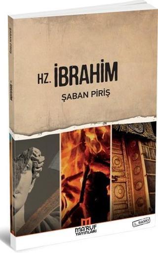 Hz. İbrahim - Şaban Piriş - Ma'ruf