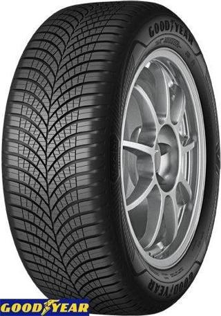 Goodyear Vector 4Seasons Gen-3 SUV 245/45R19 102W XL FP (4 Mevsim) (2023)