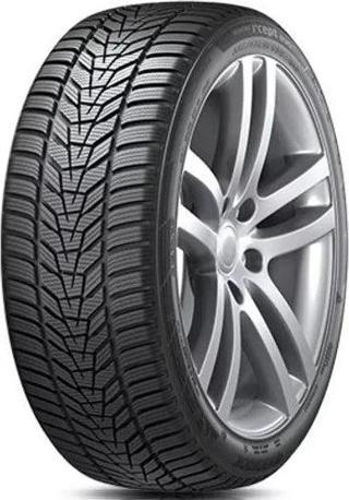 Hankook Winter I*Cept Evo3 X W330A 315/30R22 107V XL (Kış) (2023)