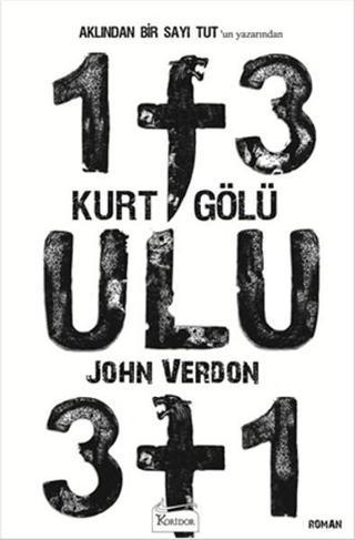 Kurt Gölü - John Verdon - Koridor Yayıncılık