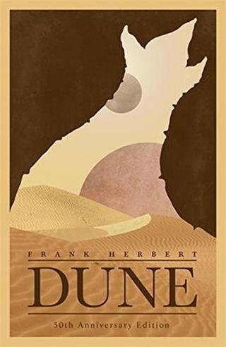 Dune - Frank Herbert - Hodder & Stoughton Ltd