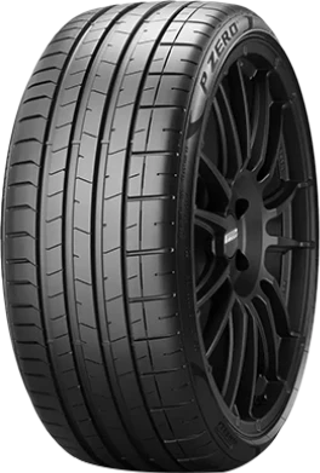 Pirelli P Zero PZ4 255/35R19 96Y XL RFT* LS (Yaz) (2024)