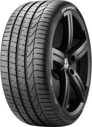 Pirelli P Zero 295/40R20 110Y XL (Kış) (2021)