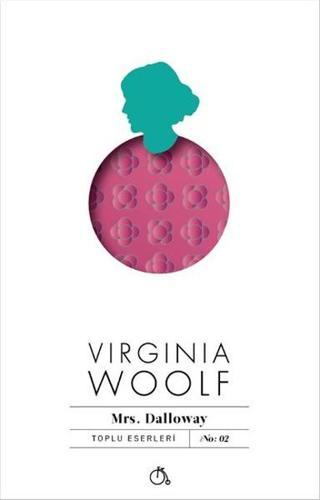 Mrs. Dalloway - Virginia Woolf - Aylak Adam