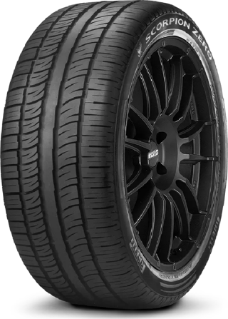 Pirelli Scorpion Zero Asimmetrico 255/45R20 105V XL M+S (Yaz) (2024)