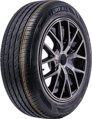 Waterfall Eco Dynamic 205/40R17 84W XL (Yaz)