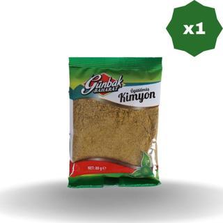 Günbak Kimyon 80 Gr X 1 Adet