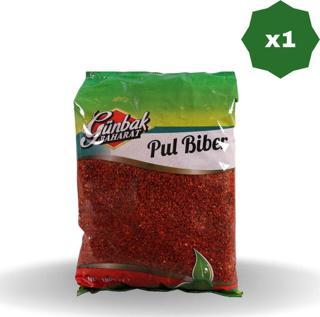 Günbak Pulbiber 1 Kg X 1 Adet