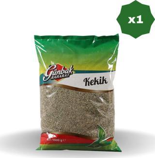 Günbak Kekik 1 Kg X 1 Adet