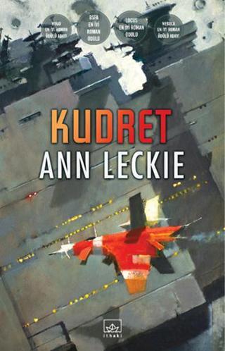 Kudret - Ann Leckie - İthaki Yayınları