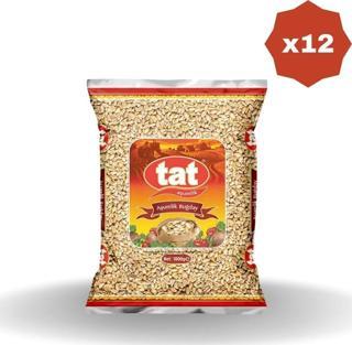 Tat Aşurelik Buğday 1 Kg X 12 Adet