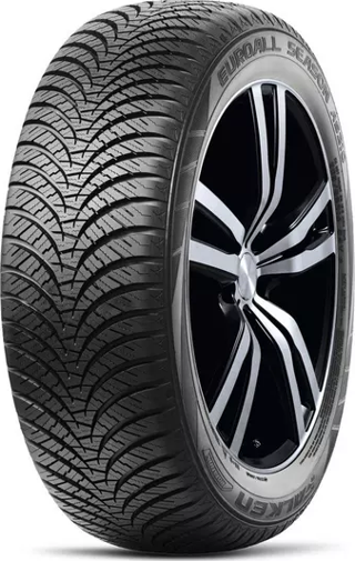 Falken Euroall Season AS210 215/50R17 95V XL M+S (4Mevsim) (2024)