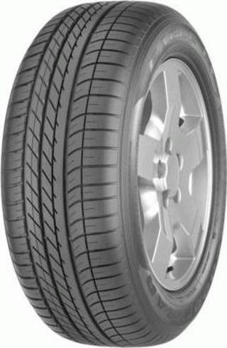 Goodyear Eagle F1 Asymmetric SUV 255/50R19 107W XL ROF* (Yaz) (2024)