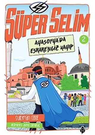 Süper Selim 2 - Süleyman Ezber - Uğurböceği