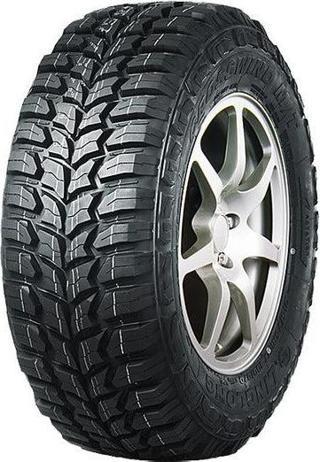 Linglong Crosswind M/T 285/70R17 121/118Q (4 Mevsim) (2022)