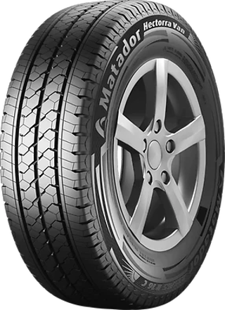 Matador Hectorra Van 195/75R16C 110/108R 10PR (Yaz) (2024)