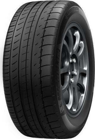 Michelin Latitude Sport N0 275/45R19 108Y XL (Yaz) (2023)
