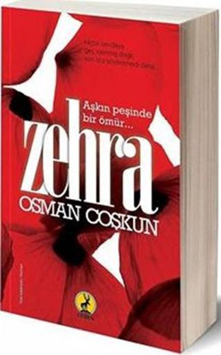 Zehra - Osman Coşkun - Ceren Yayınevi