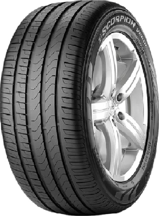 Pirelli Scorpion Verde 235/55R19 101V MO (Yaz) (2024)