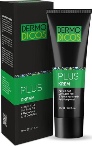 DERMODICOS PLUS KREM 30 ML