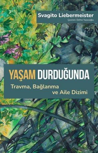 Yaşam Durduğunda-Travma Bağlanma ve Aile Dizimi - Sola Unitas