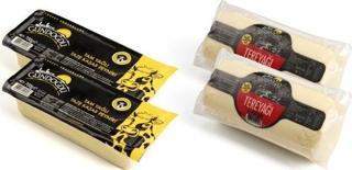 Gündoğdu Avantajlı Muhteşem 2x2 Kaşar + Tereyağı Paketi