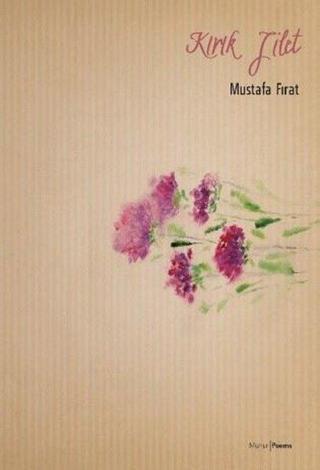Kırık Jilet - Mustafa Fırat - Mühür Kitaplığı
