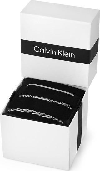 Calvin Klein CKJ35700003 Bileklik Seti