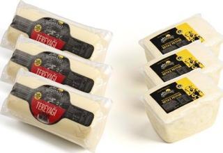 Gündoğdu Avantajlı Muhteşem 2x3 Tereyağı + Klasik Beyaz Peynir Paketi