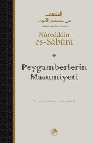Peygamberlerin Masumiyeti