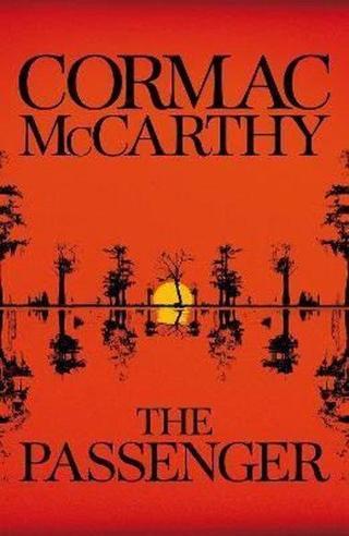 The Passenger - Cormac McCarthy - Pan MacMillan