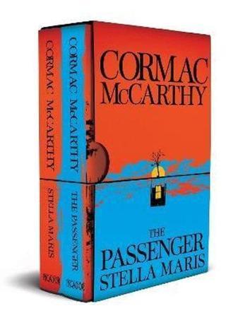 The Passenger & Stella Maris: Boxed Set - Cormac McCarthy - Pan MacMillan