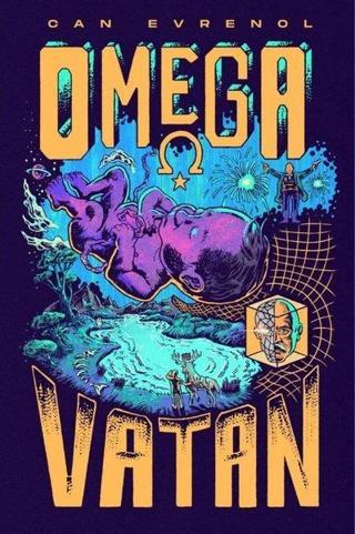 Omega Vatan - Can Evrenol - Altıkırkbeş Basın Yayın