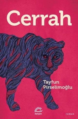 Cerrah - Tayfun Pirselimoğlu - İletişim Yayınları