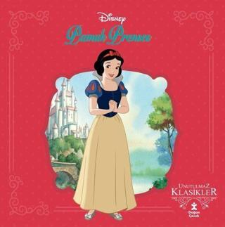 Disney Pamuk Prenses - Unutulmaz Klasikler - Kolektif  - Doğan Çocuk
