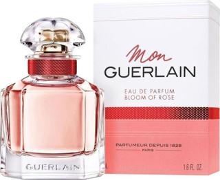 Guerlain Mon Bloom Of Rose EDP 100ML Kadın Parfümü