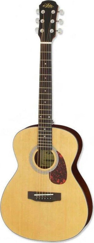 Aria ADF0134N 3/4 Akustik Gitar