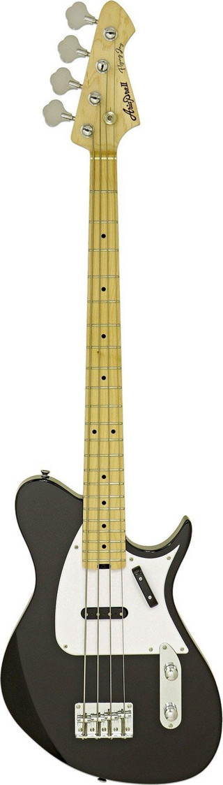 Aria Pro-II JB51BK Bas Gitar