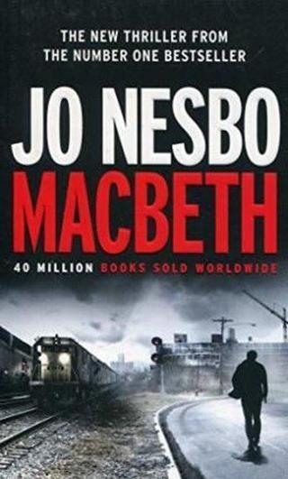 Macbeth - Jo Nesbo - Random House