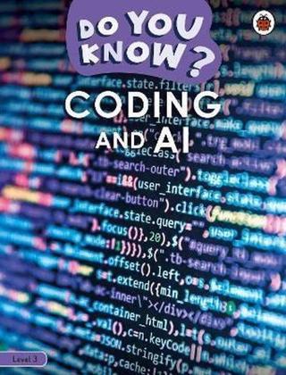 Do You Know? Level 3 - Coding and A.I.