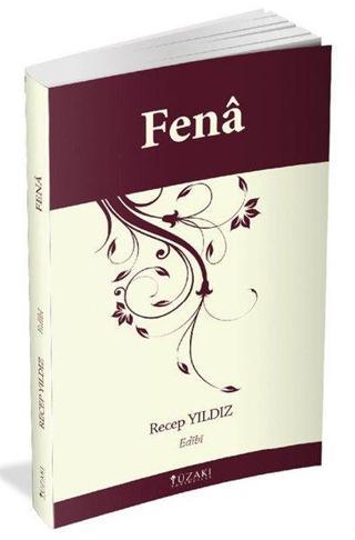 Fena - Recep Yıldız - Yüzakı Yayıncılık