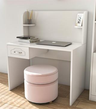 Zenio Assos Çalışma Masası Çekmeceli