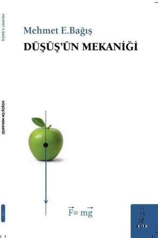 Düşüş'ün Mekaniği - Mehmet Emin Bağış - ŞYK Kitap