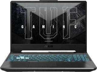 Asus TUF Gaming A15 FA506NC-HN048 Ryzen 5 7535HS 8 GB 512 GB SSD RTX3050 15.6" Full HD Gaming Laptop