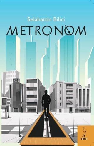 Metronom - Selahattin Bilici - ŞYK Kitap