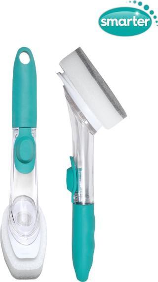 SMARTER DETERJAN HAZNELİ BULAŞIK SÜNGERİ