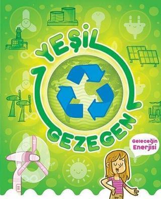 Yeşil Gezegen - Optimist