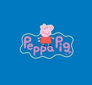 Peppa Pig: Don't Worry Peppa - Peppa Pig - Penguin Random House Children's UK