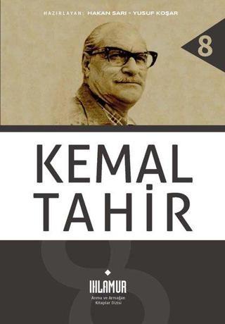 Kemal Tahir - Kolektif  - Ihlamur Kitap